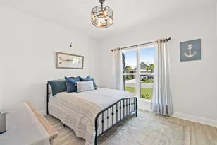 889 Backwater Rd, Port Saint Joe, FL 32456 - Photo 9