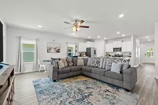 889 Backwater Rd, Port Saint Joe, FL 32456 - Photo 33