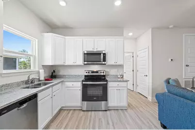 889 Backwater Rd, Port Saint Joe, FL 32456 - Photo 21