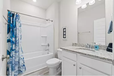 889 Backwater Rd, Port Saint Joe, FL 32456 - Photo 23