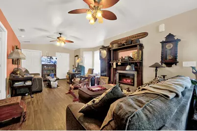 411 Ling St, Port Saint Joe, FL 32456 - Photo 13
