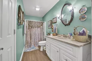 411 Ling St, Port Saint Joe, FL 32456 - Photo 23