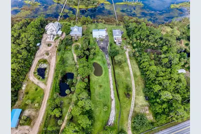 2291 Sr 30-A, Port Saint Joe, FL 32456 - Photo 63