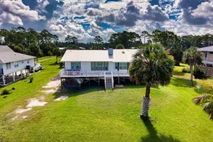 2291 Sr 30-A, Port Saint Joe, FL 32456 - Photo 45
