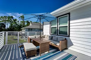 2291 Sr 30-A, Port Saint Joe, FL 32456 - Photo 51