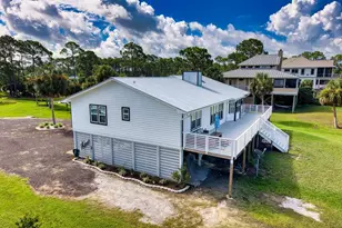 2291 Sr 30-A, Port Saint Joe, FL 32456 - Photo 57