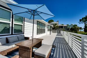 2291 Sr 30-A, Port Saint Joe, FL 32456 - Photo 19