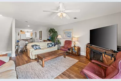 253 Parkside Cir, Cape San Blas, FL 32456 - Photo 3