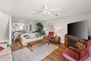 253 Parkside Cir, Cape San Blas, FL 32456 - Photo 3