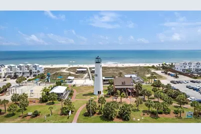 156 W Pine Ave, Saint George Island, FL 32328 - Photo 11