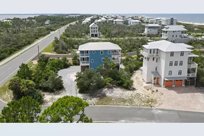 102 Summer House Ln, Cape San Blas, FL 32456 - Photo 85