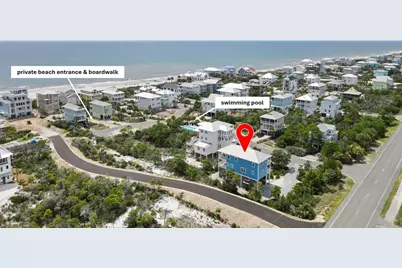 102 Summer House Ln, Cape San Blas, FL 32456 - Photo 69
