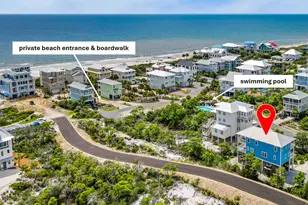 102 Summer House Ln, Cape San Blas, FL 32456 - Photo 77