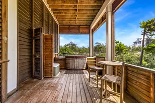 102 Summer House Ln, Cape San Blas, FL 32456 - Photo 91