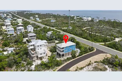 102 Summer House Ln, Cape San Blas, FL 32456 - Photo 83