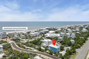 102 Summer House Ln, Cape San Blas, FL 32456 - Photo 45