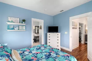 102 Summer House Ln, Cape San Blas, FL 32456 - Photo 45