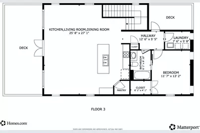 102 Summer House Ln, Cape San Blas, FL 32456 - Photo 11