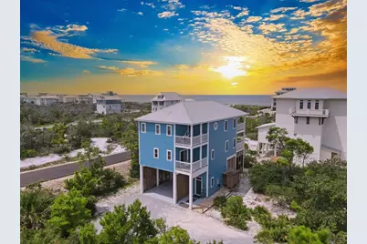 102 Summer House Ln, Cape San Blas, FL 32456 - Photo 1