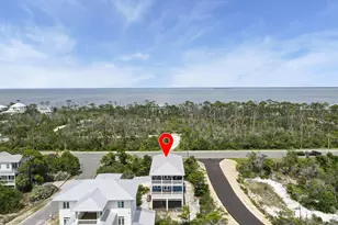 102 Summer House Ln, Cape San Blas, FL 32456 - Photo 89