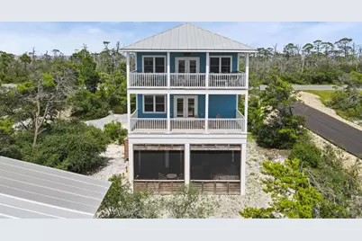 102 Summer House Ln, Cape San Blas, FL 32456 - Photo 87