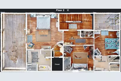 102 Summer House Ln, Cape San Blas, FL 32456 - Photo 27