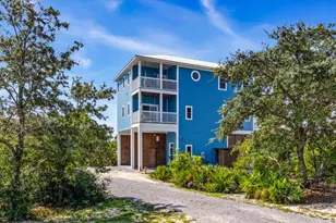 102 Summer House Ln, Cape San Blas, FL 32456 - Photo 73