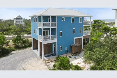 102 Summer House Ln, Cape San Blas, FL 32456 - Photo 85