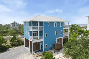 102 Summer House Ln, Cape San Blas, FL 32456 - Photo 85