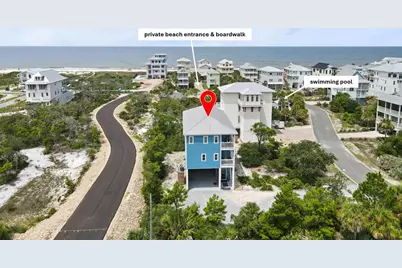 102 Summer House Ln, Cape San Blas, FL 32456 - Photo 73