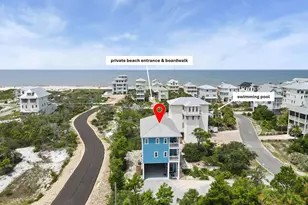 102 Summer House Ln, Cape San Blas, FL 32456 - Photo 73