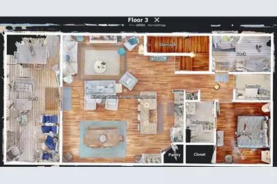 102 Summer House Ln, Cape San Blas, FL 32456 - Photo 7