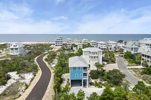 102 Summer House Ln, Cape San Blas, FL 32456 - Photo 81