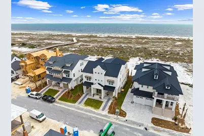 122 Dunes Dr, Mexico Beach, FL 32456 - Photo 5
