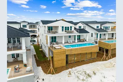 122 Dunes Dr, Mexico Beach, FL 32456 - Photo 9