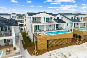 122 Dunes Dr, Mexico Beach, FL 32456 - Photo 9