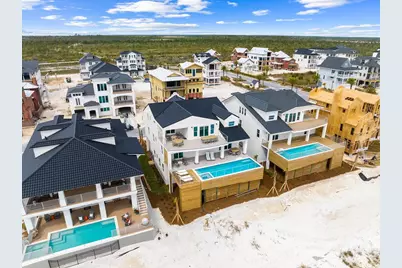 122 Dunes Dr, Mexico Beach, FL 32456 - Photo 7