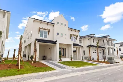 122 Dunes Dr, Mexico Beach, FL 32456 - Photo 1