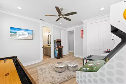 122 Dunes Dr, Mexico Beach, FL 32456 - Photo 33