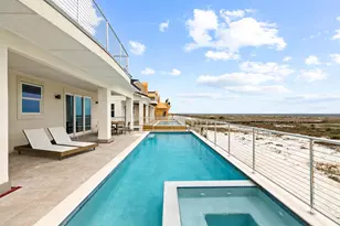 122 Dunes Dr, Mexico Beach, FL 32456 - Photo 11