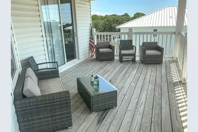 949 West Gulf Beach Dr, Saint George Island, FL 32328 - Photo 49