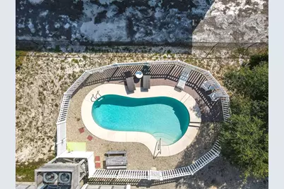 949 West Gulf Beach Dr, Saint George Island, FL 32328 - Photo 5