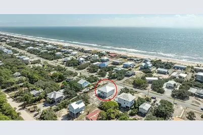 949 West Gulf Beach Dr, Saint George Island, FL 32328 - Photo 57