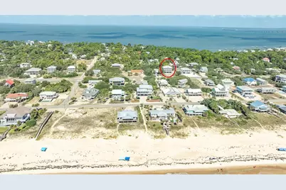 949 West Gulf Beach Dr, Saint George Island, FL 32328 - Photo 51