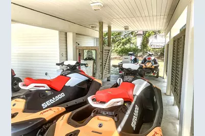 949 West Gulf Beach Dr, Saint George Island, FL 32328 - Photo 79