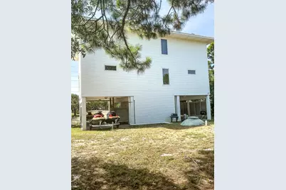 949 West Gulf Beach Dr, Saint George Island, FL 32328 - Photo 7