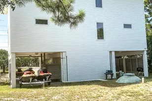 949 W Gulf Beach Dr, Saint George Island, FL 32328 - Photo 7