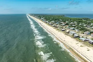 949 W Gulf Beach Dr, Saint George Island, FL 32328 - Photo 53