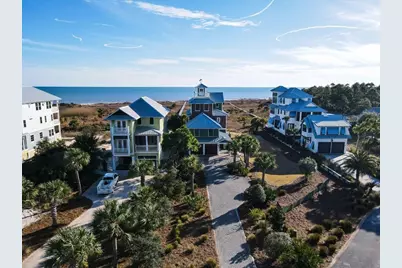 451 Jubilation Dr, Cape San Blas, FL 32456 - Photo 7