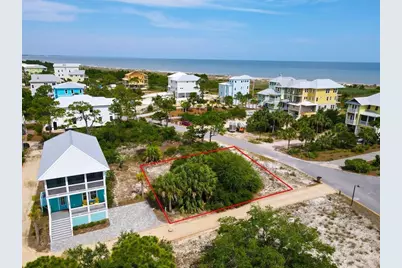 451 Jubilation Dr, Cape San Blas, FL 32456 - Photo 1